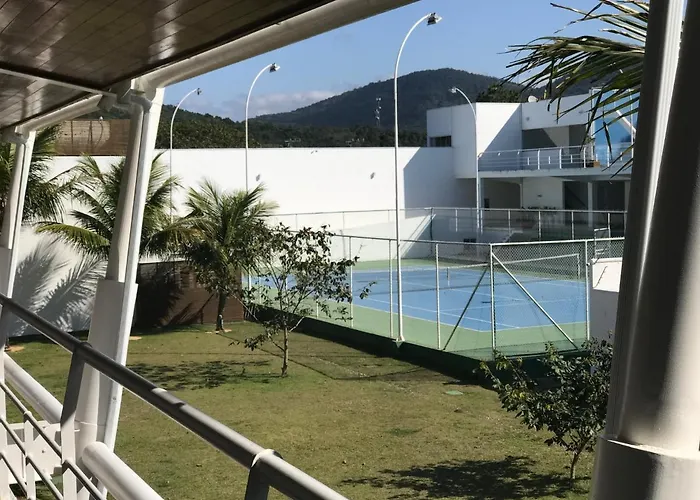 Parador Estaleiro Hotel Exclusive