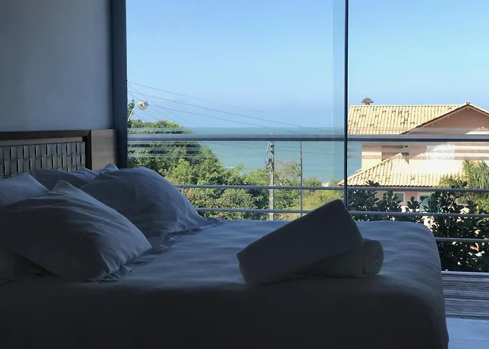 Parador Estaleiro Hotel Exclusive