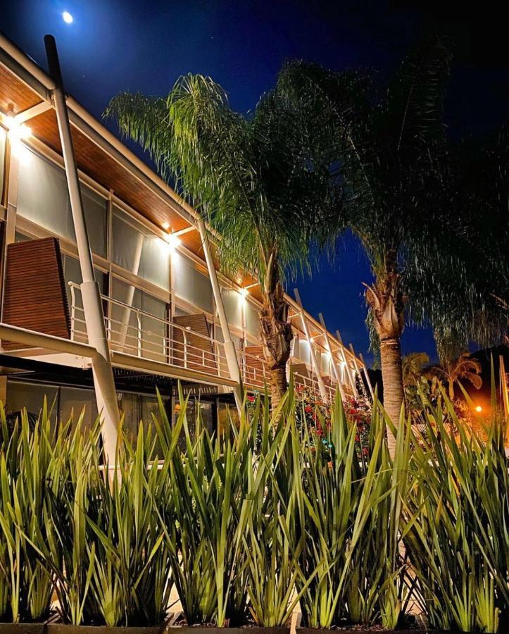 Hotel Estaleiro Exclusive