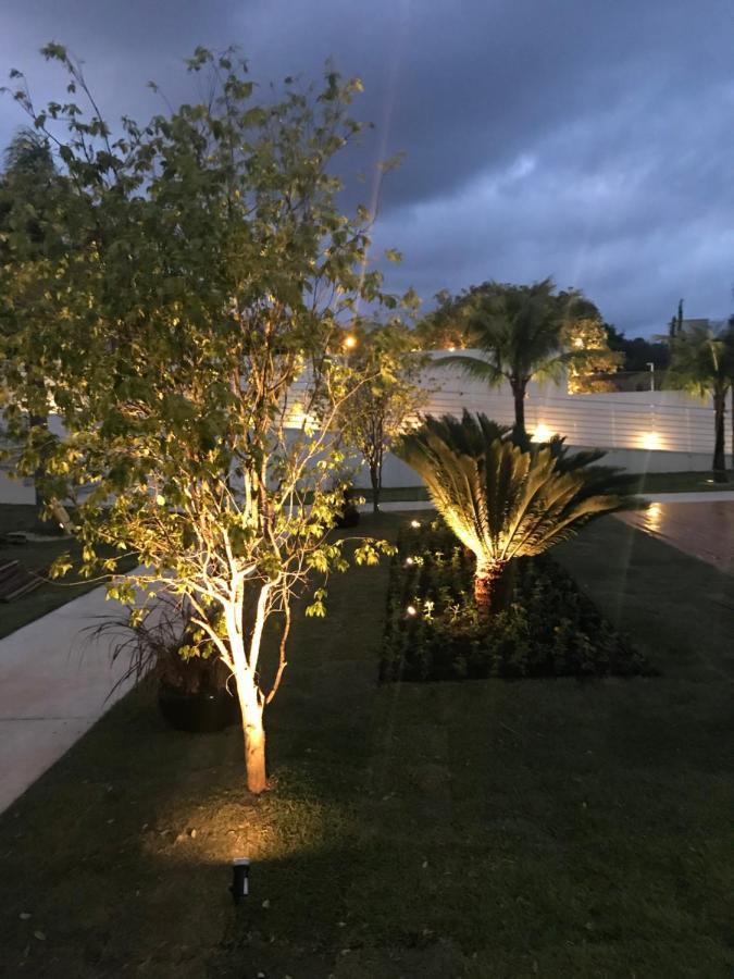 Estaleiro Exclusive Hotel