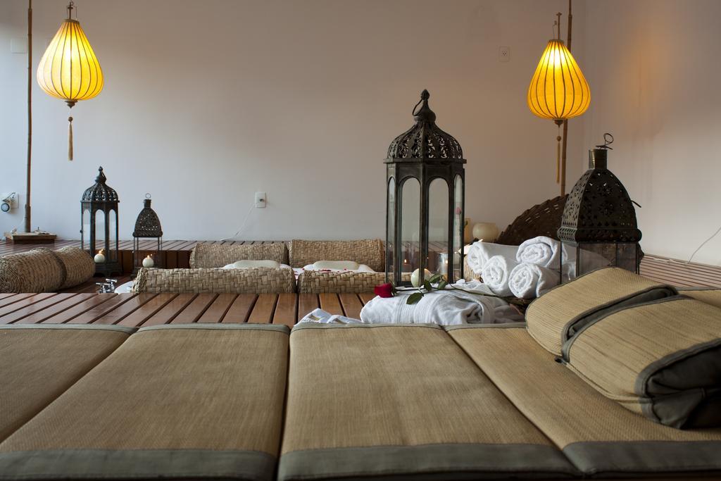 Hotel Estaleiro Exclusive Balneário Camboriú