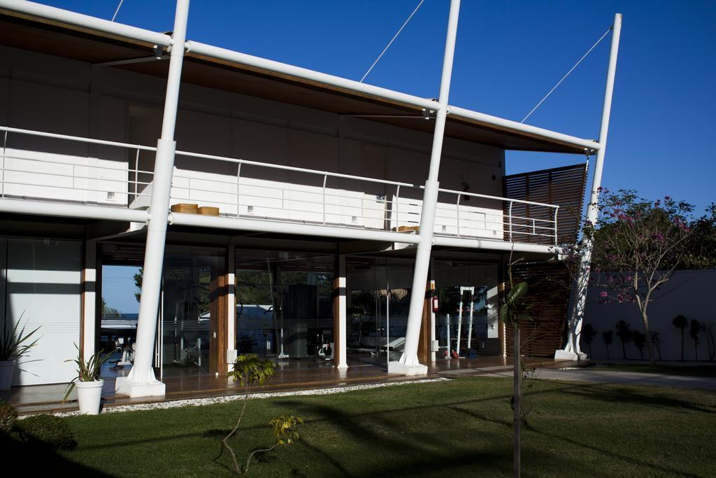 Estaleiro Exclusive Hotel Balneário Camboriú