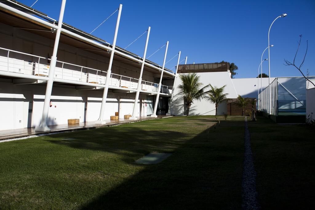 Estaleiro Exclusive Hotel