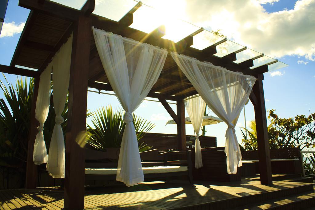 Estaleiro Exclusive Hotel Balneário Camboriú