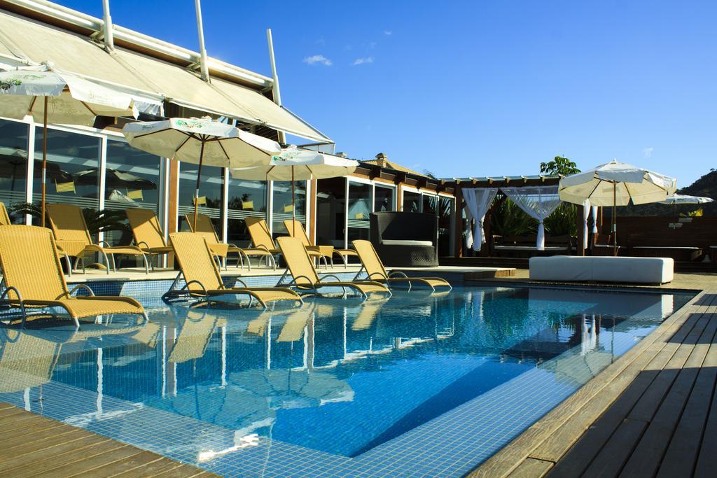 Estaleiro Exclusive Balneário Camboriú