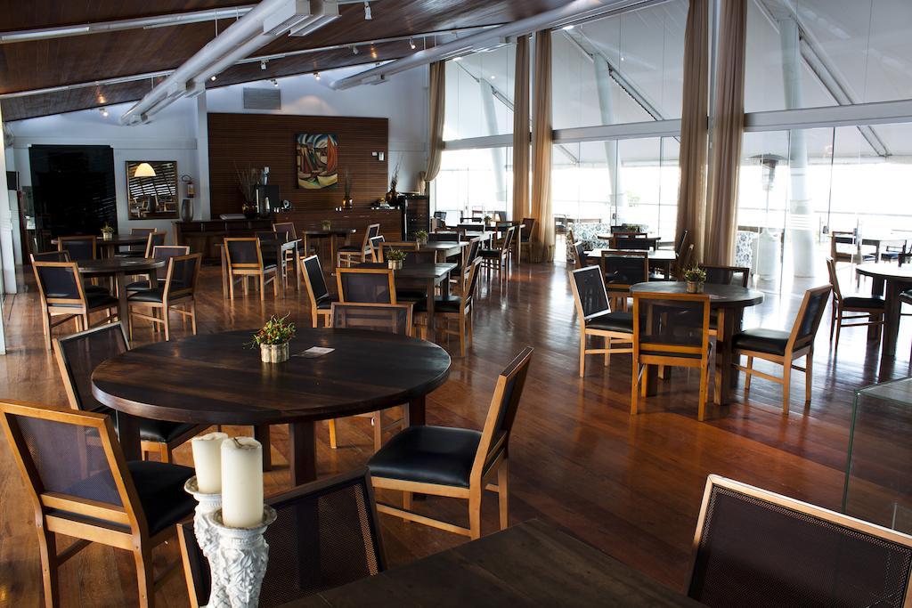 Hotel Estaleiro Exclusive 5*