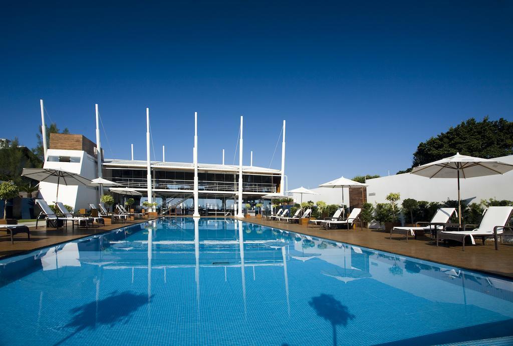 Hotel Estaleiro Exclusive