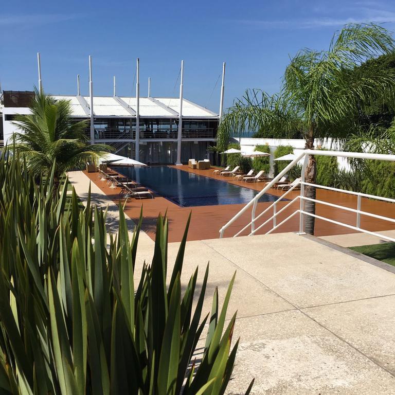 Hotel Estaleiro Exclusive 5*