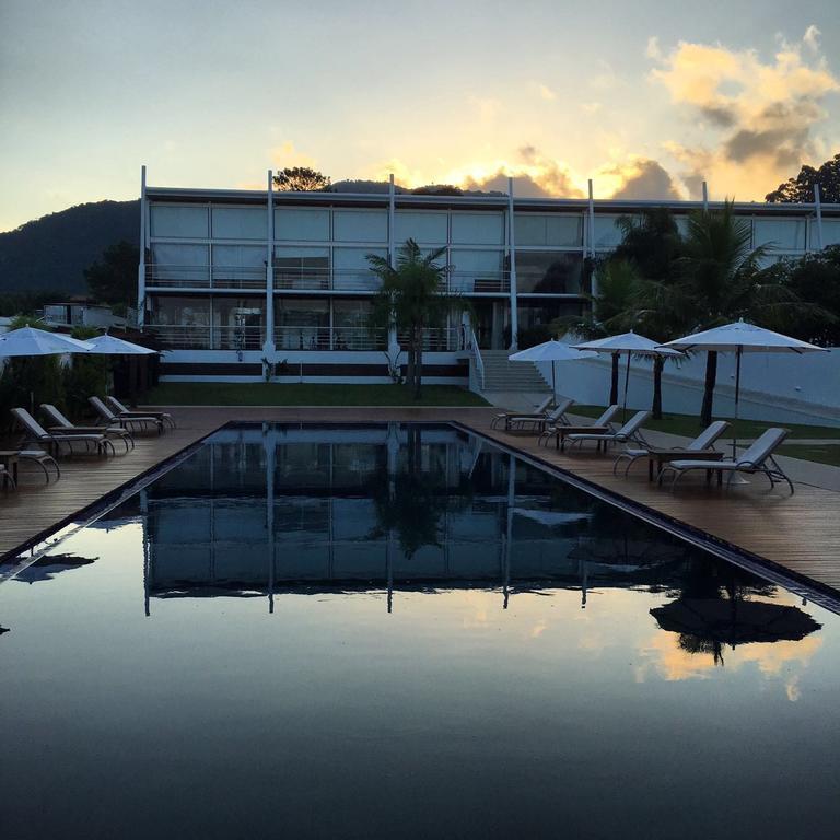 Hotel Estaleiro Exclusive