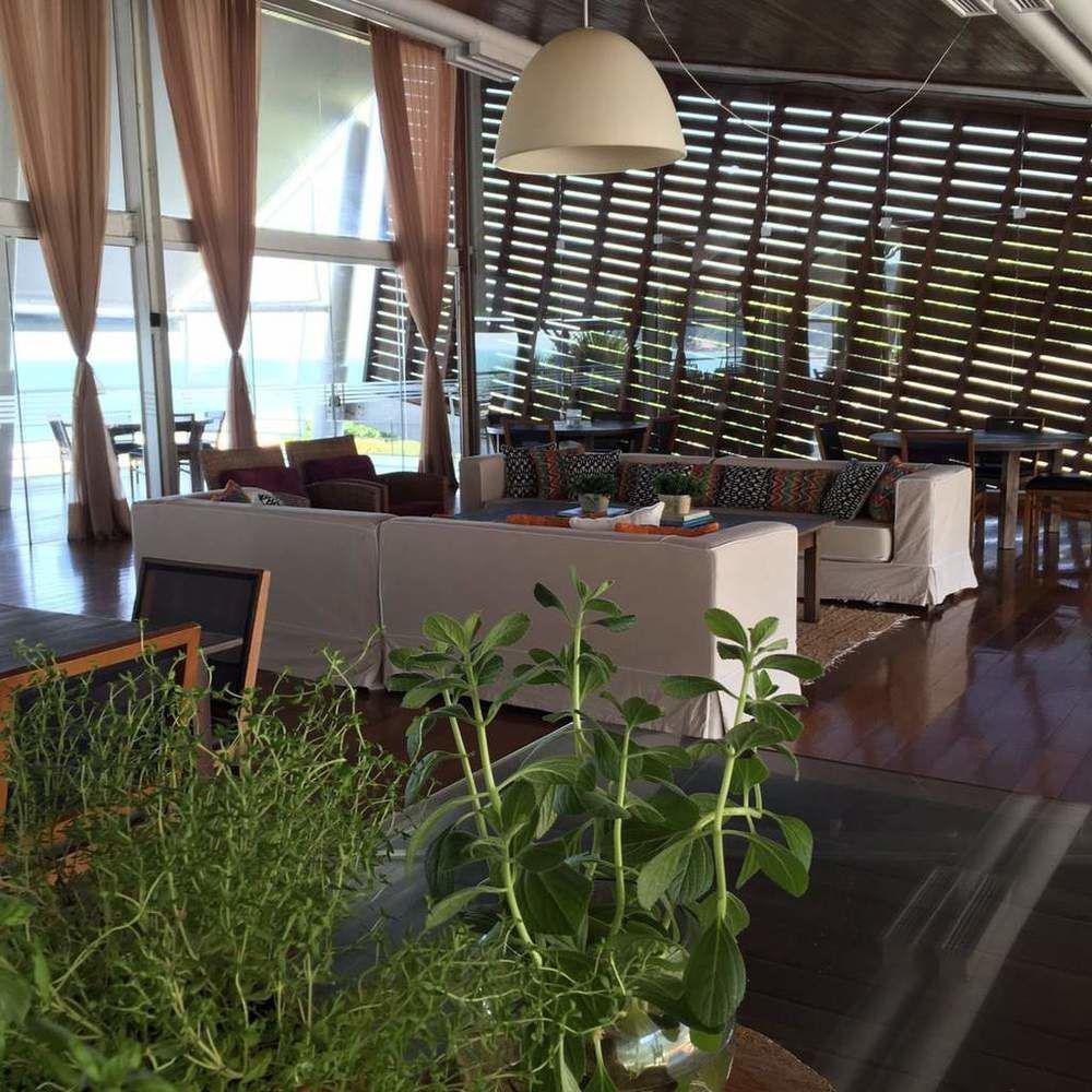 Estaleiro Exclusive Hotel
