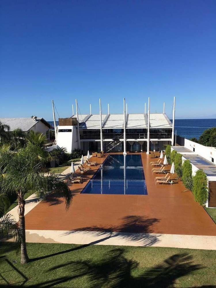 Hotel Estaleiro Exclusive Balneário Camboriú