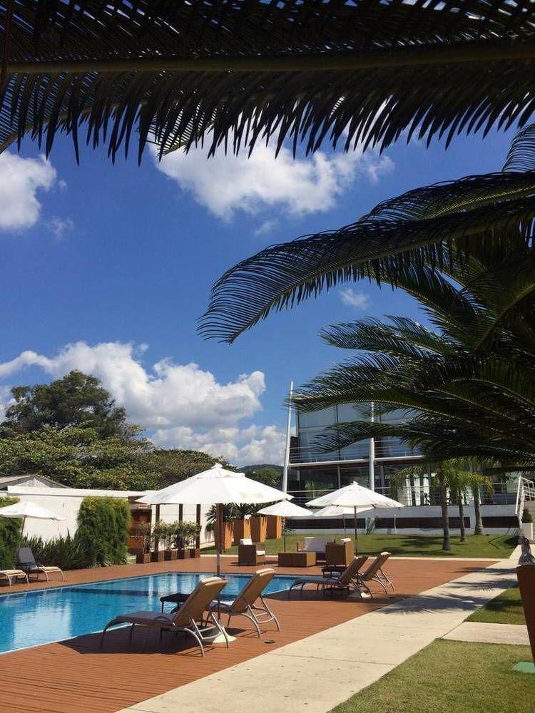 Hotel Estaleiro Exclusive