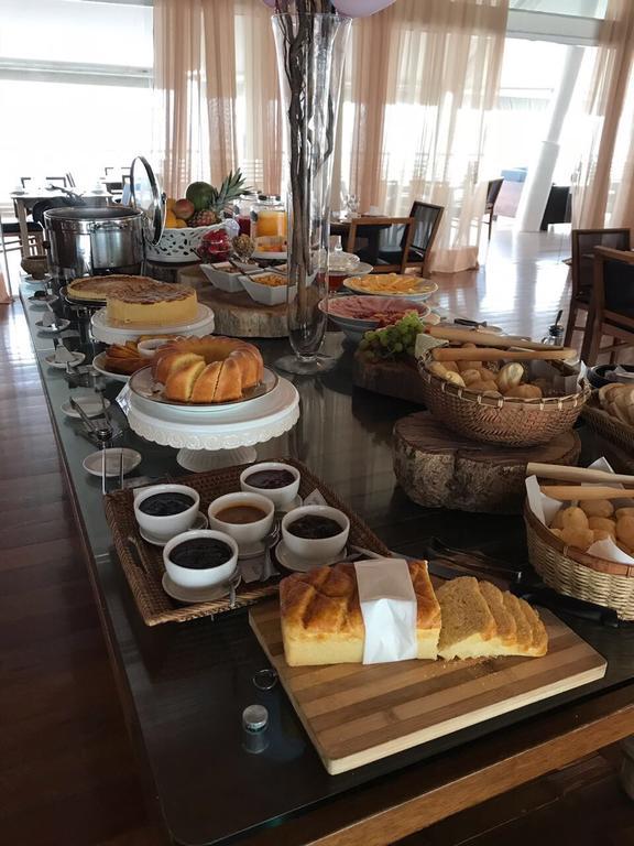 Hotel Estaleiro Exclusive Balneário Camboriú