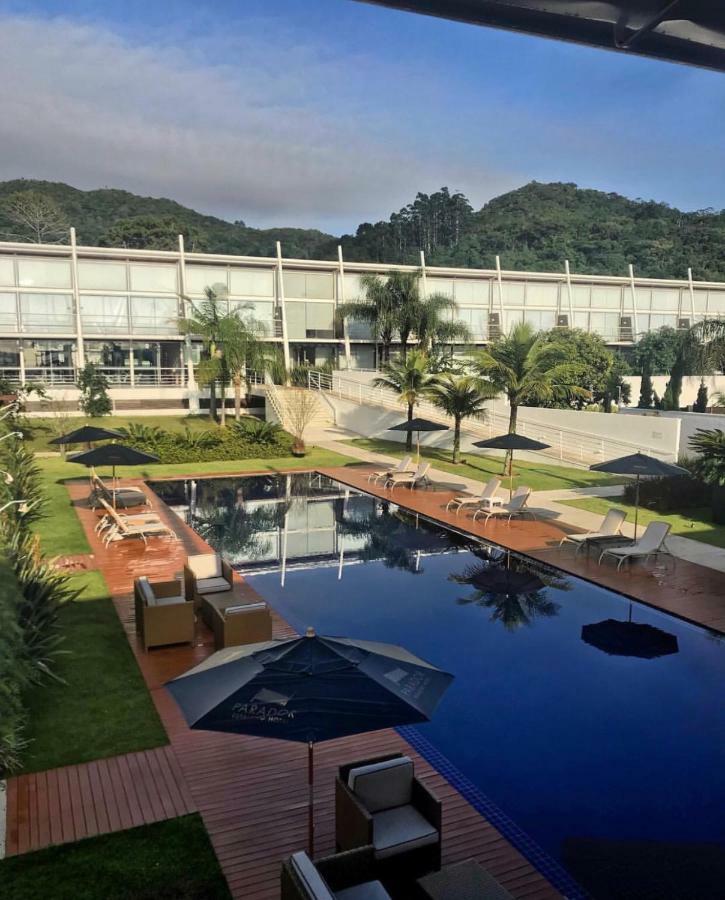 Estaleiro Exclusive 5* Balneário Camboriú