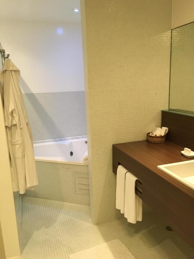Estaleiro Exclusive Hotel 5*