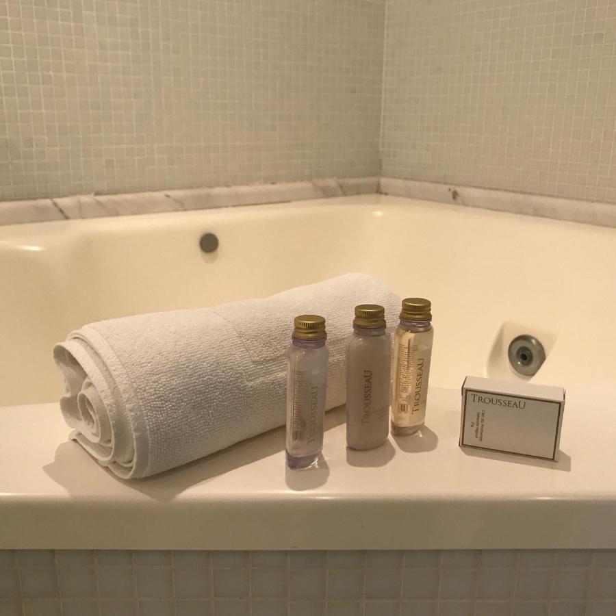 Estaleiro Exclusive Hotel