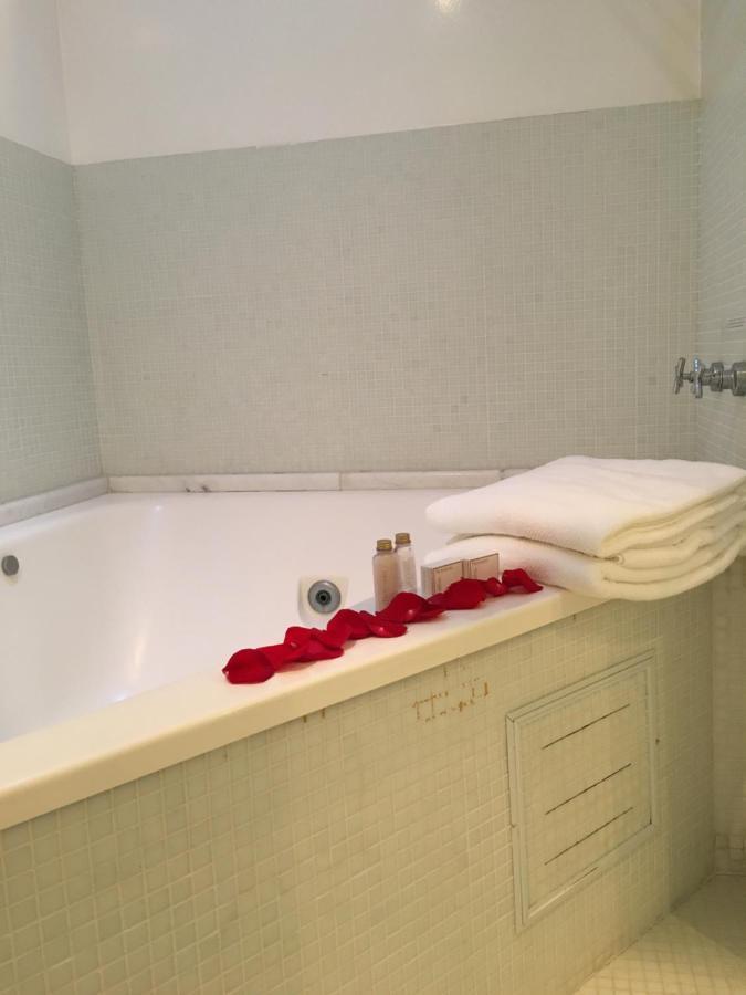 Estaleiro Exclusive Hotel