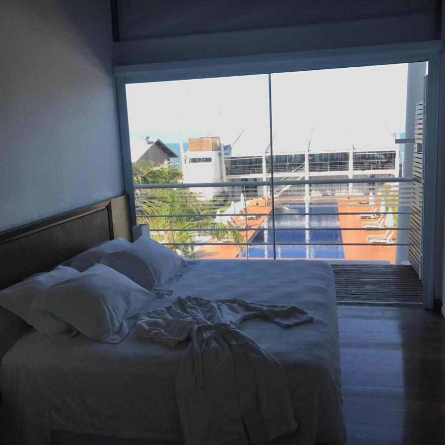 Estaleiro Exclusive Hotel
